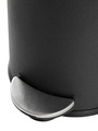 Pedalspand med softluk 12 L - DAY